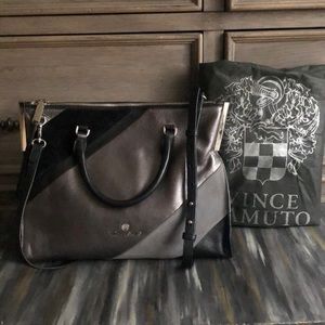 Vince Camino Handbag